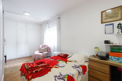 Apartamento, 3 quartos, 192 m² - Foto 2