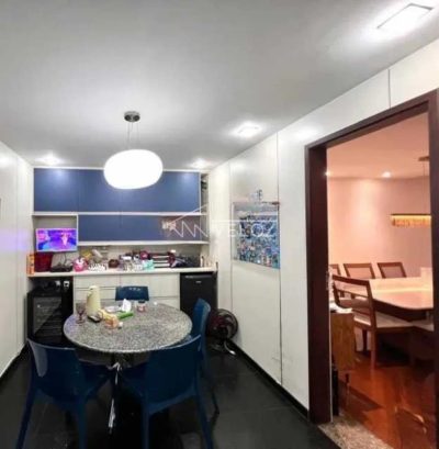 Apartamento, 3 quartos, 235 m² - Foto 2