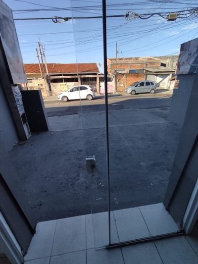 Loja-Salão, 60 m² - Foto 4