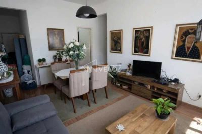 Apartamento, 2 quartos, 80 m² - Foto 5