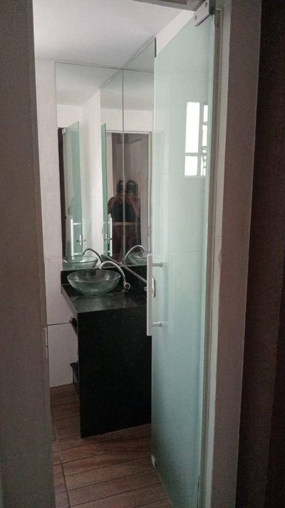 Apartamento, 2 quartos, 45 m² - Foto 5