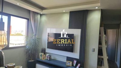 Apartamento, 2 quartos, 50 m² - Foto 3