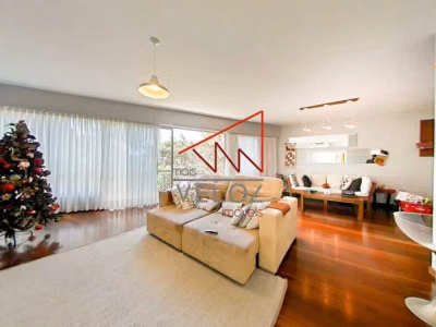 Apartamento, 4 quartos, 175 m² - Foto 1