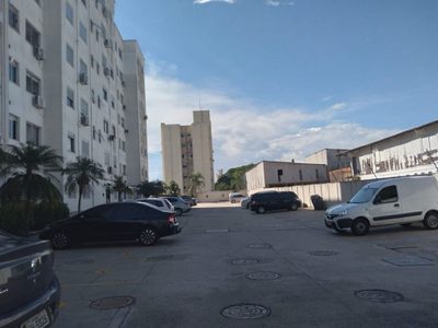 Apartamento, 3 quartos - Foto 2