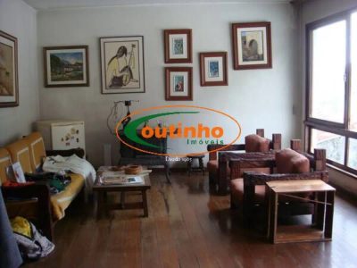 Casa, 5 quartos, 370 m² - Foto 4