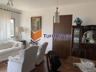 Apartamento, 3 quartos, 94 m² - Foto 5