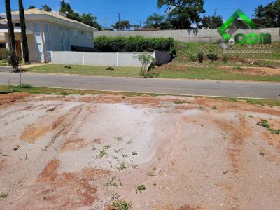Loteamento e Condomínio, 525 m² - Foto 4