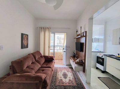 Apartamento, 2 quartos, 63 m² - Foto 2