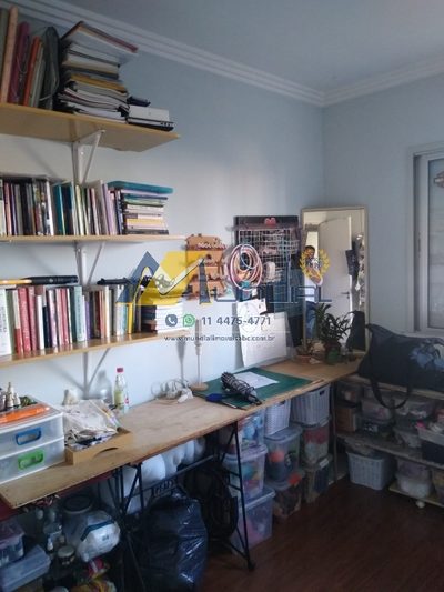 Apartamento, 2 quartos, 43 m² - Foto 4