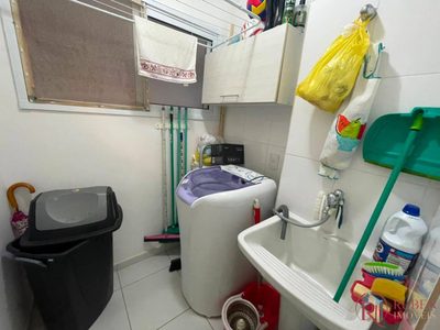 Apartamento, 2 quartos, 80 m² - Foto 5