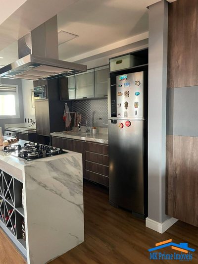 Apartamento, 2 quartos, 76 m² - Foto 5