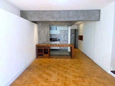 Apartamento, 3 quartos, 95 m² - Foto 4
