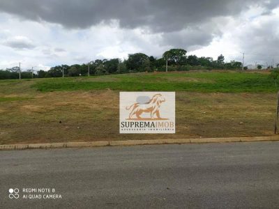 Loteamento e Condomínio, 276 m² - Foto 2