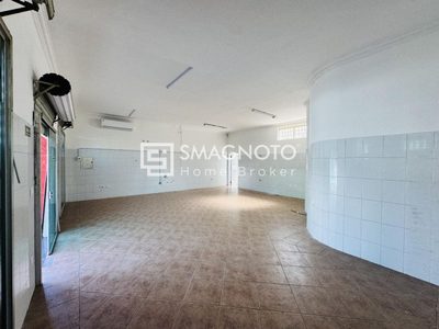 Loja-Salão, 96 m² - Foto 4