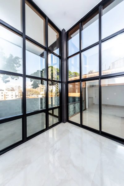 Apartamento, 4 quartos, 153 m² - Foto 5