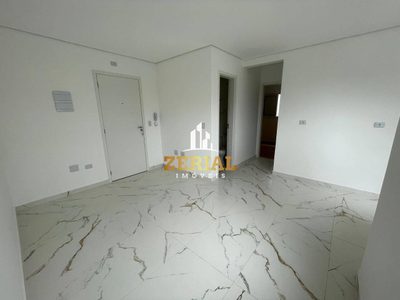 Cobertura, 2 quartos, 105 m² - Foto 1