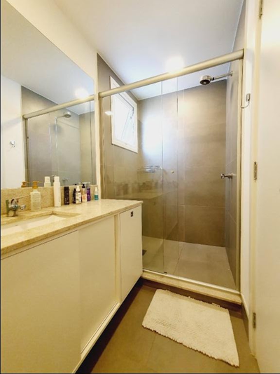 Apartamento, 2 quartos, 80 m² - Foto 2