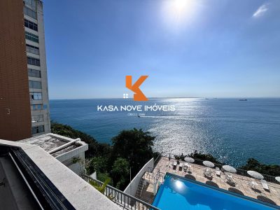 Apartamento, 3 quartos, 170 m² - Foto 2