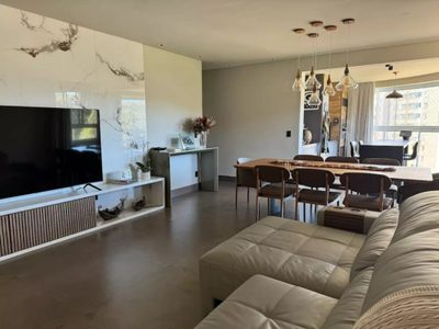 Apartamento, 4 quartos, 168 m² - Foto 3
