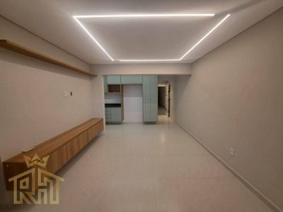 Apartamento, 2 quartos, 82 m² - Foto 3