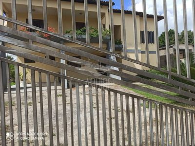 Casa, 6 quartos, 405 m² - Foto 3