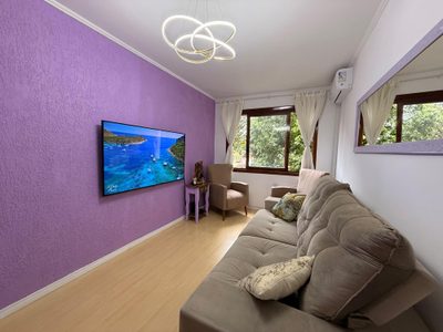 Apartamento, 2 quartos, 62 m² - Foto 1