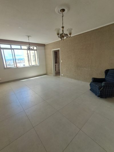 Apartamento, 3 quartos, 116 m² - Foto 1