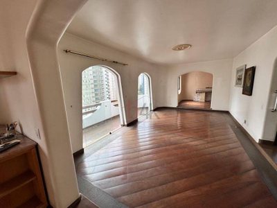 Apartamento, 4 quartos, 217 m² - Foto 1