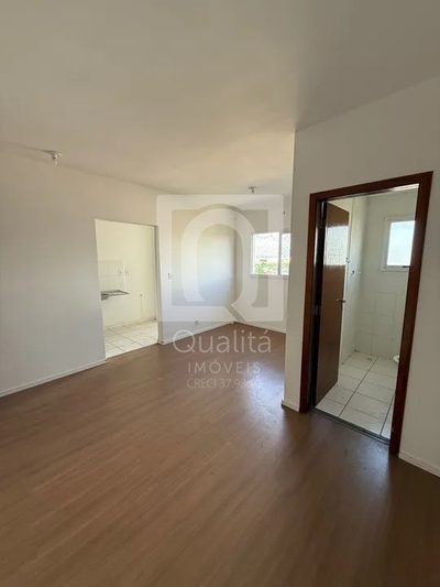 Apartamento, 1 quarto, 30 m² - Foto 1