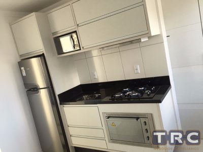 Apartamento, 2 quartos, 60 m² - Foto 1