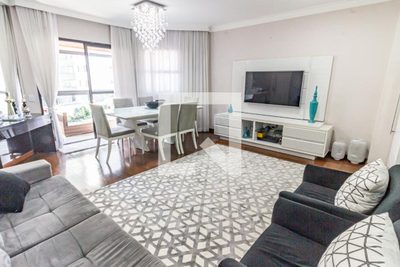 Apartamento, 3 quartos, 123 m² - Foto 2