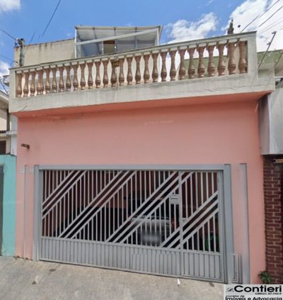Prédio Inteiro, 110 m² - Foto 1