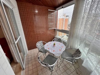 Apartamento, 2 quartos, 100 m² - Foto 3