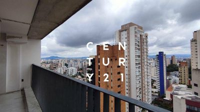 Cobertura, 3 quartos, 211 m² - Foto 4