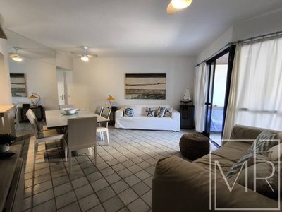 Apartamento, 3 quartos, 136 m² - Foto 4