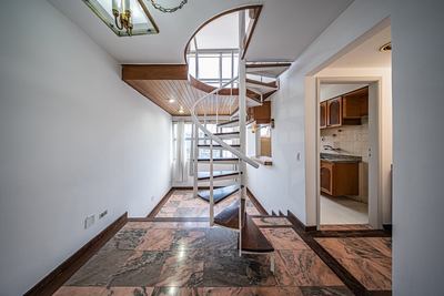 Apartamento, 1 quarto, 55 m² - Foto 1