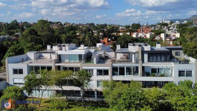 Cobertura, 3 quartos, 385 m² - Foto 1