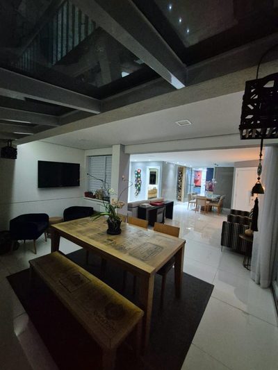 Apartamento, 3 quartos, 118 m² - Foto 2