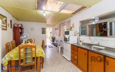 Casa, 4 quartos, 127 m² - Foto 3