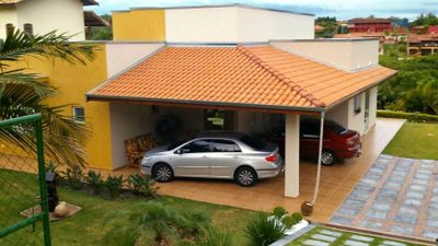 Chácara, 5 quartos, 1873 m² - Foto 3