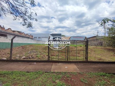 Terreno, 677 m² - Foto 1
