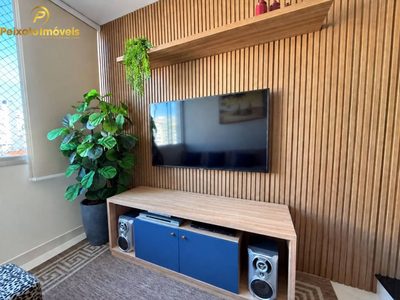 Apartamento, 2 quartos, 100 m² - Foto 1