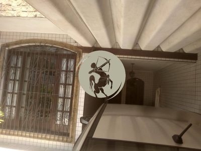 Casa, 3 quartos, 160 m² - Foto 1