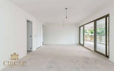 Apartamento, 3 quartos, 145 m² - Foto 5