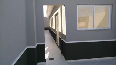 Casa, 2 quartos, 54 m² - Foto 2