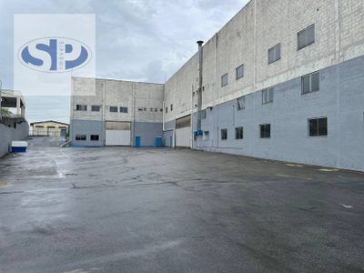 Depósito-Galpão, 5807 m² - Foto 3