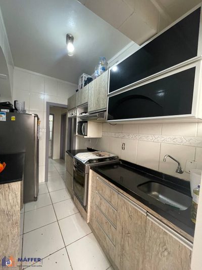 Apartamento, 3 quartos, 83 m² - Foto 1