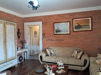 Casa, 3 quartos, 450 m² - Foto 2