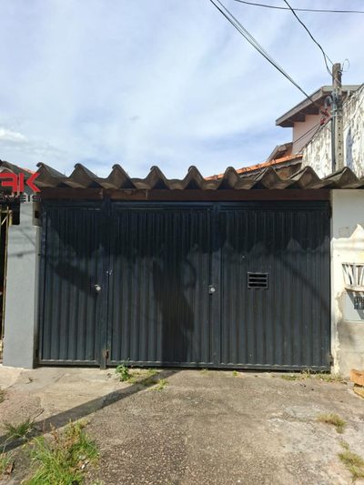 Sobrado, 1 quarto, 125 m² - Foto 1