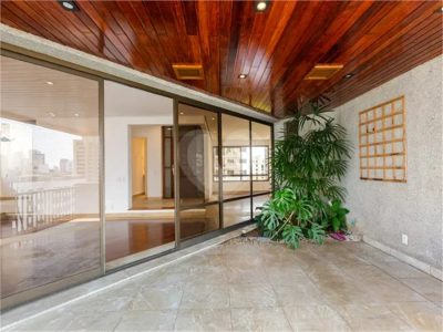 Apartamento, 3 quartos, 265 m² - Foto 3